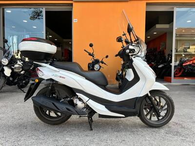 Sym HD 300 (2021 - 25) usata