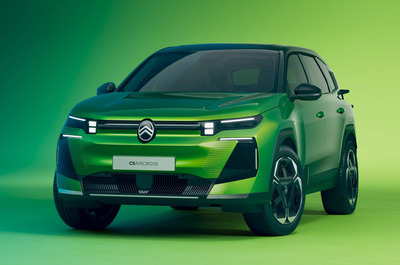Citro&euml;n C5 Aircross 2025: scende in campo e le ha tutte contro. Top e Flop