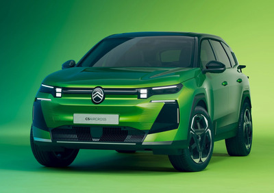 Citroën C5 Aircross 2025: scende in campo e le ha tutte contro. Top e Flop
