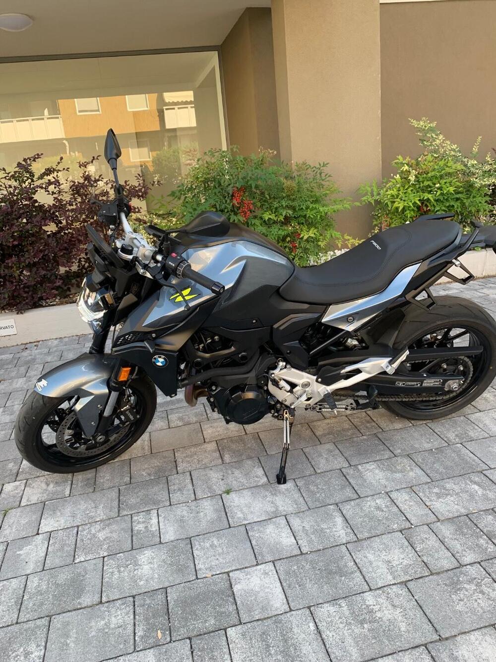 Bmw F 900 R (2021 - 24)