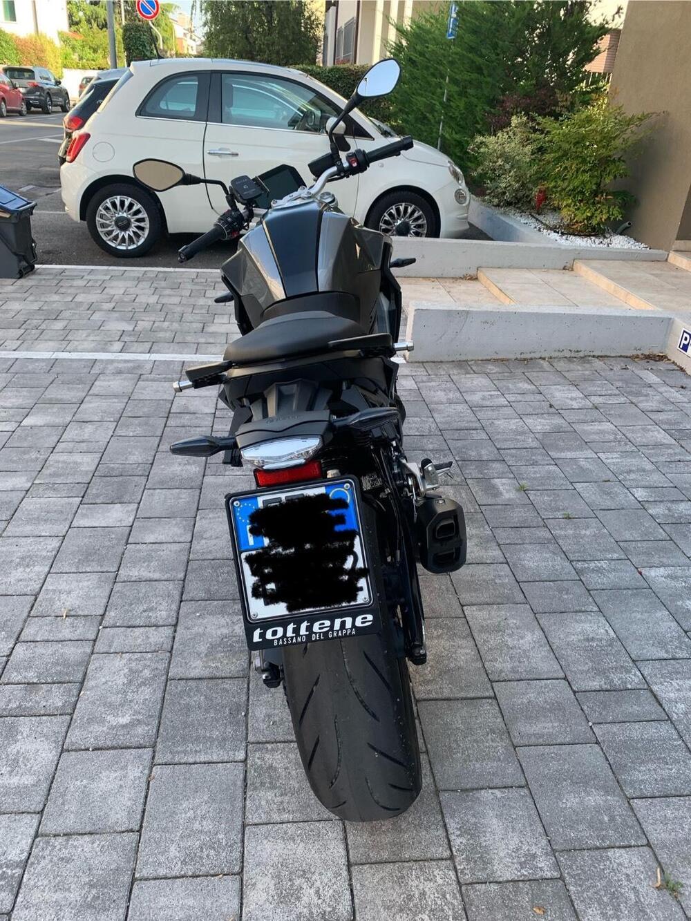 Bmw F 900 R (2021 - 24) (3)