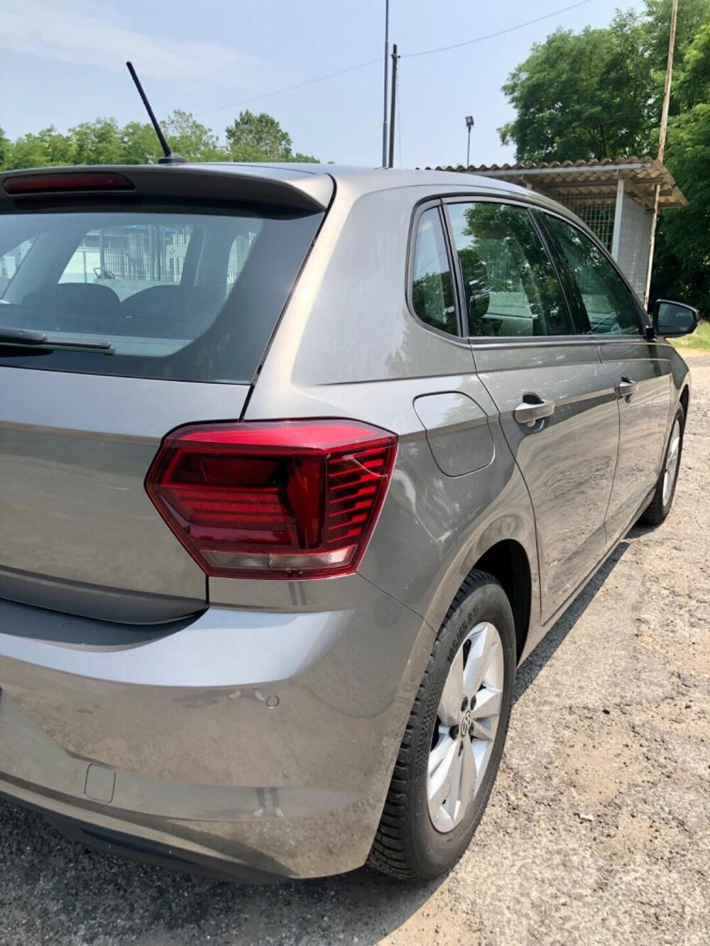 Volkswagen Polo usata a Pavia (2)