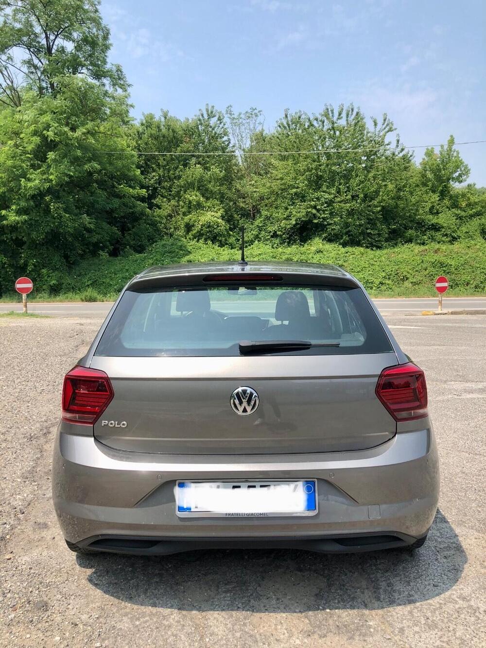 Volkswagen Polo usata a Pavia (4)