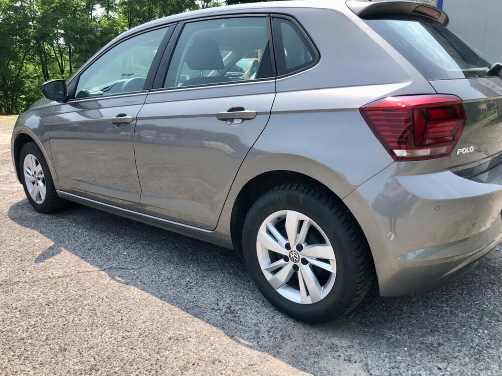 Volkswagen Polo usata a Pavia (7)