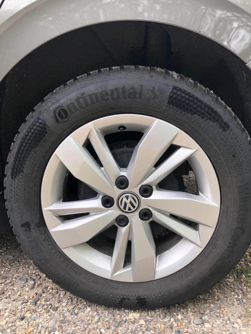 Volkswagen Polo usata a Pavia (9)