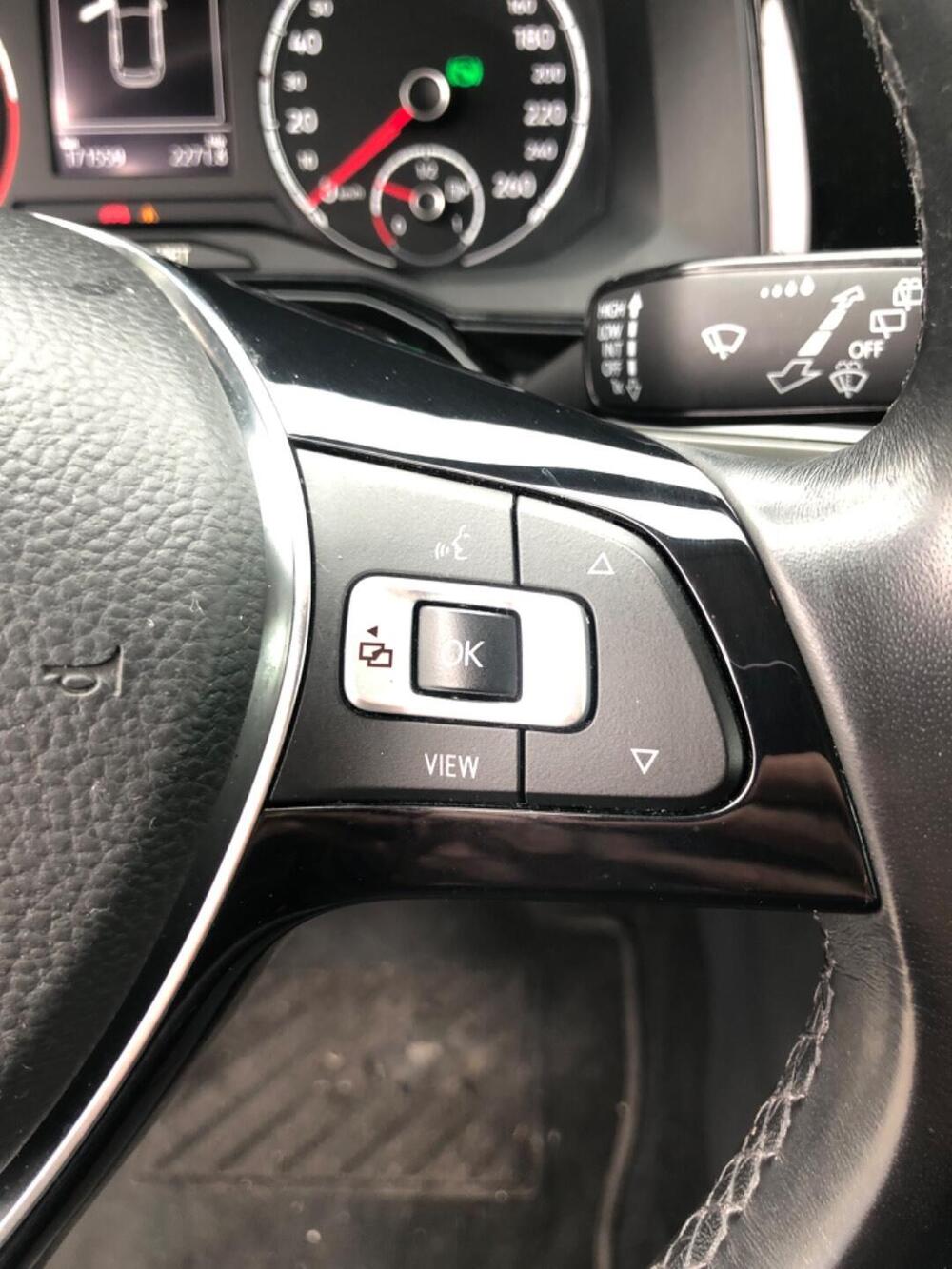 Volkswagen Polo usata a Pavia (13)
