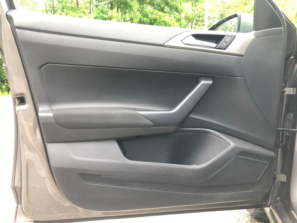 Volkswagen Polo usata a Pavia (16)