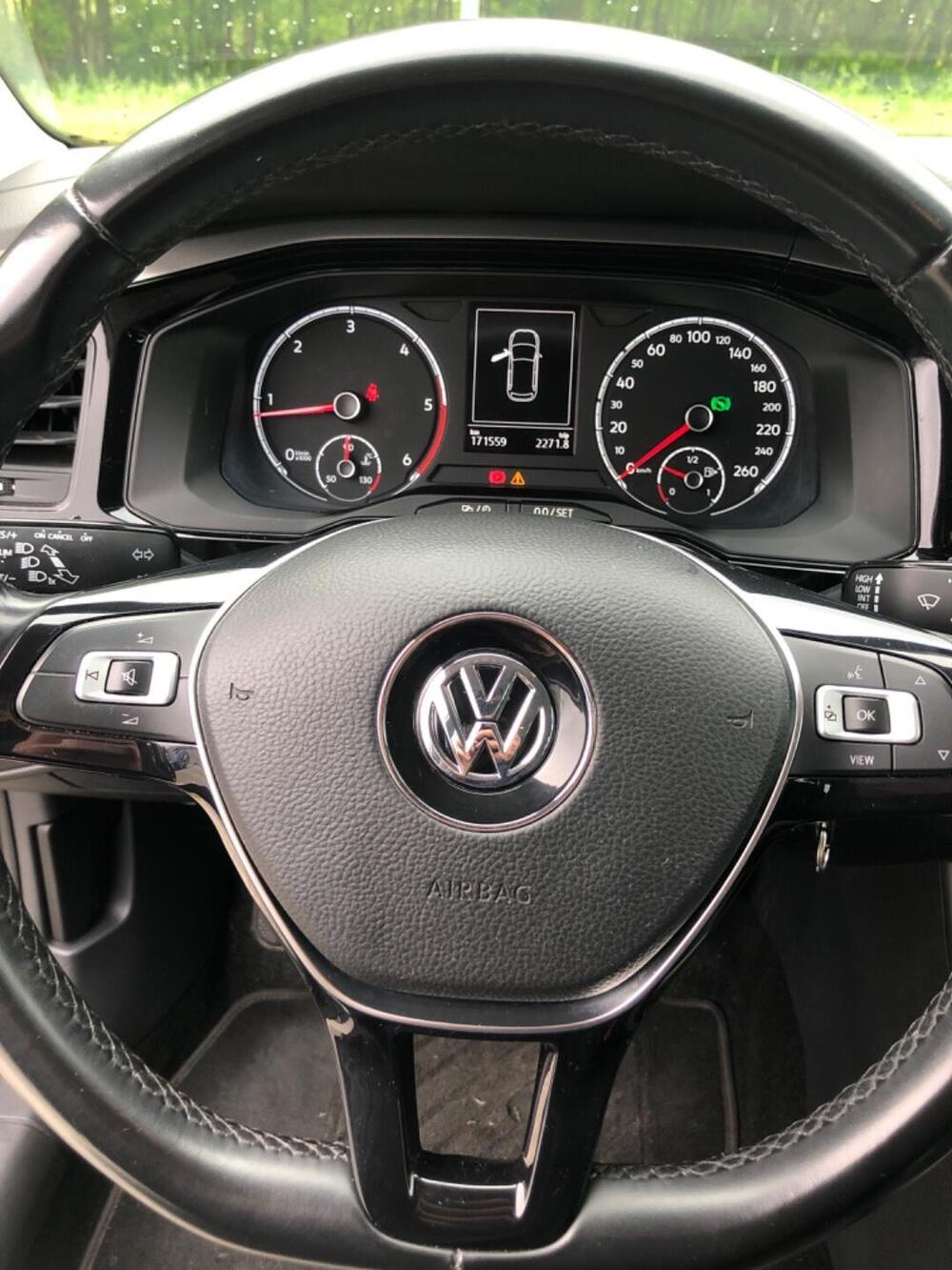 Volkswagen Polo usata a Pavia (19)