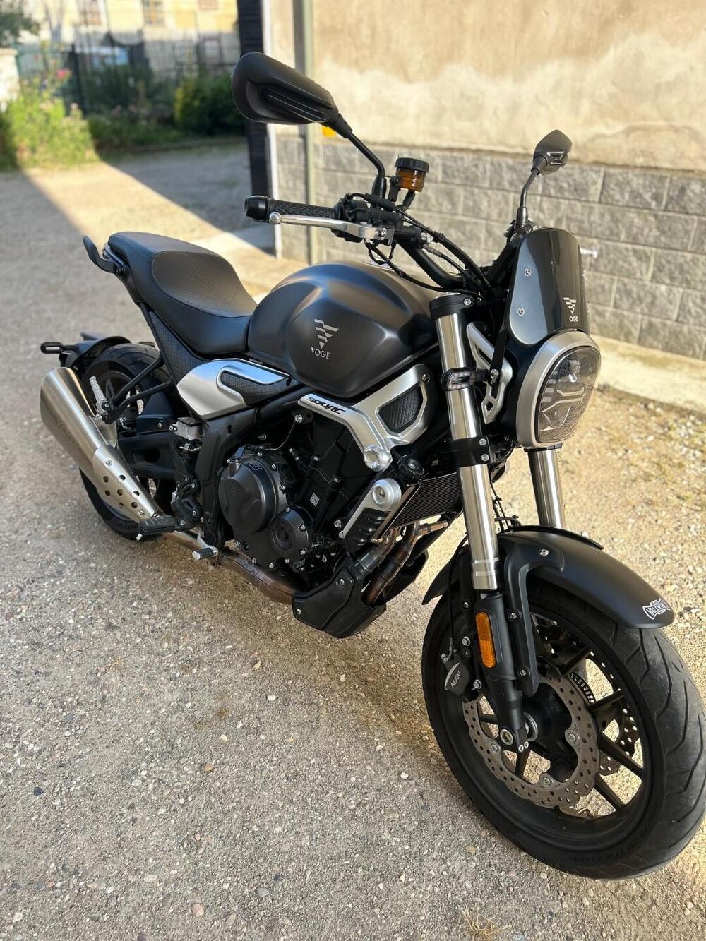 Voge Trofeo 500AC (2022 - 25) (2)