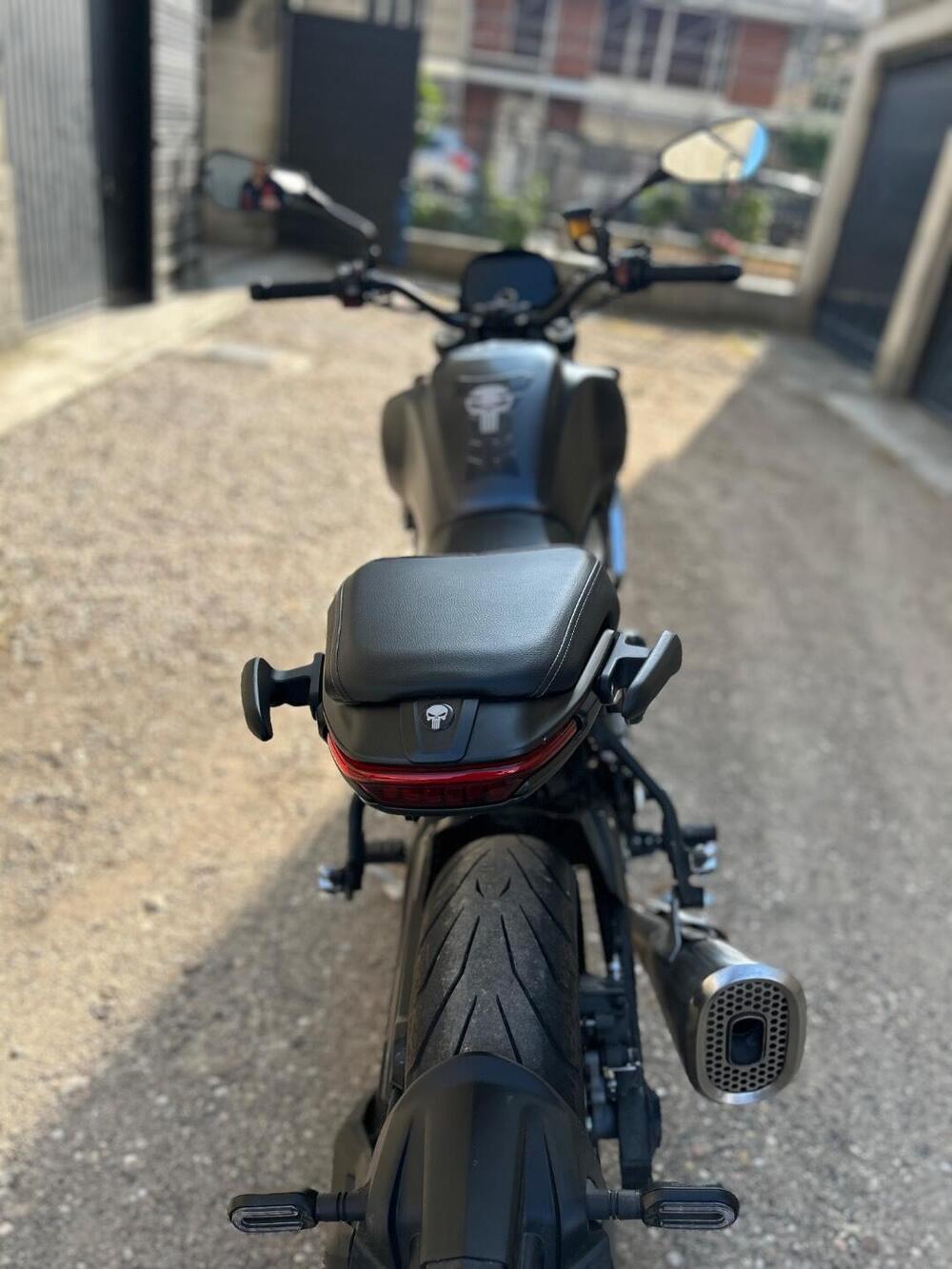 Voge Trofeo 500AC (2022 - 25) (4)