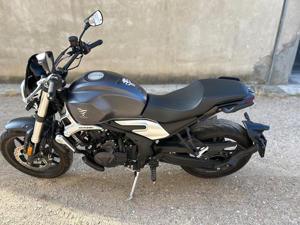 Voge Trofeo 500AC (2022 - 25) (5)