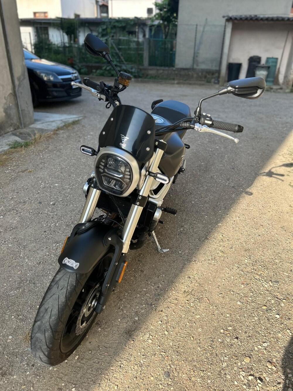 Voge Trofeo 500AC (2022 - 25) (6)