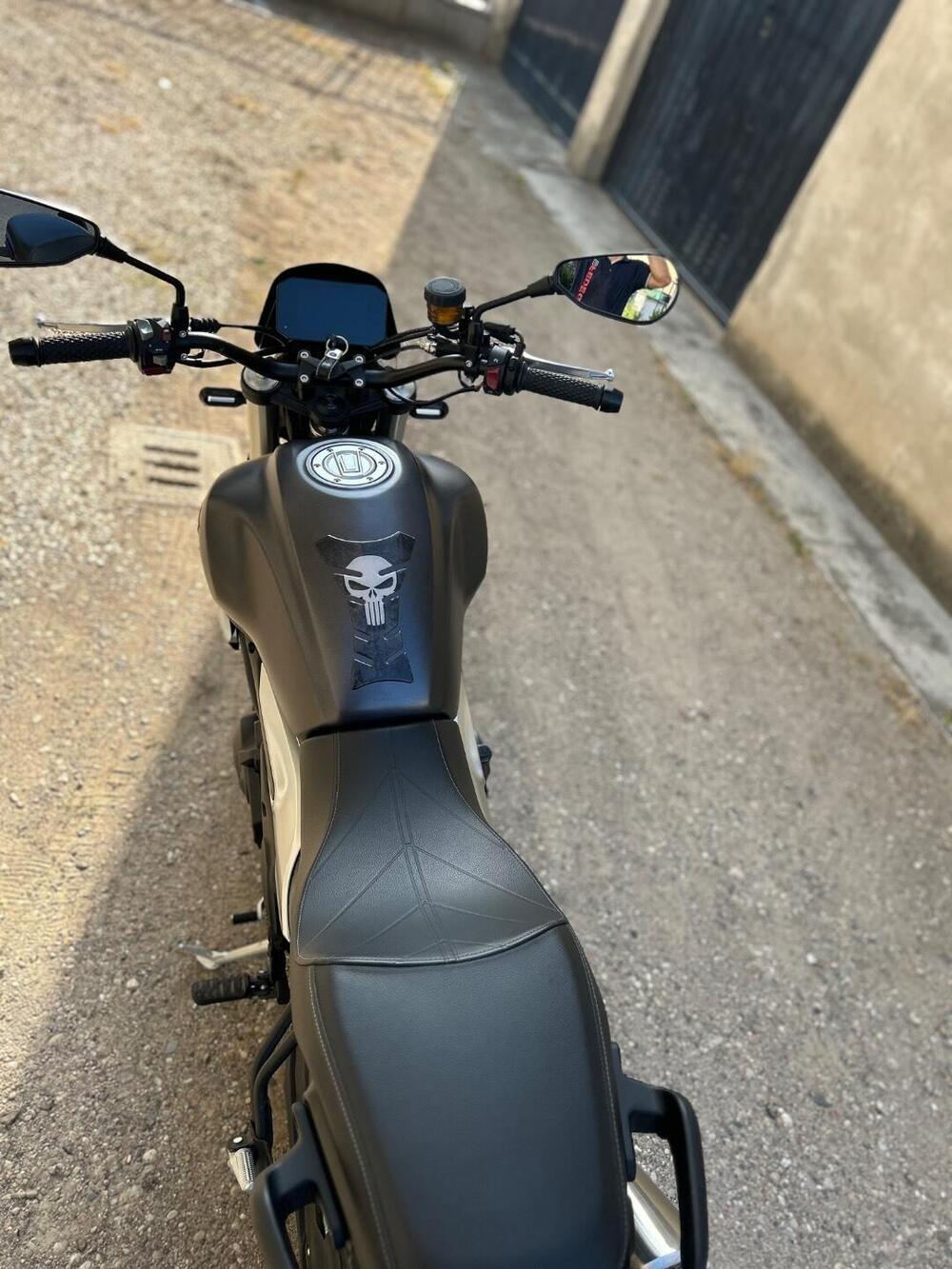 Voge Trofeo 500AC (2022 - 25) (7)