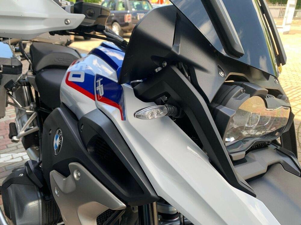 Bmw R 1250 GS (2019 - 20) (5)