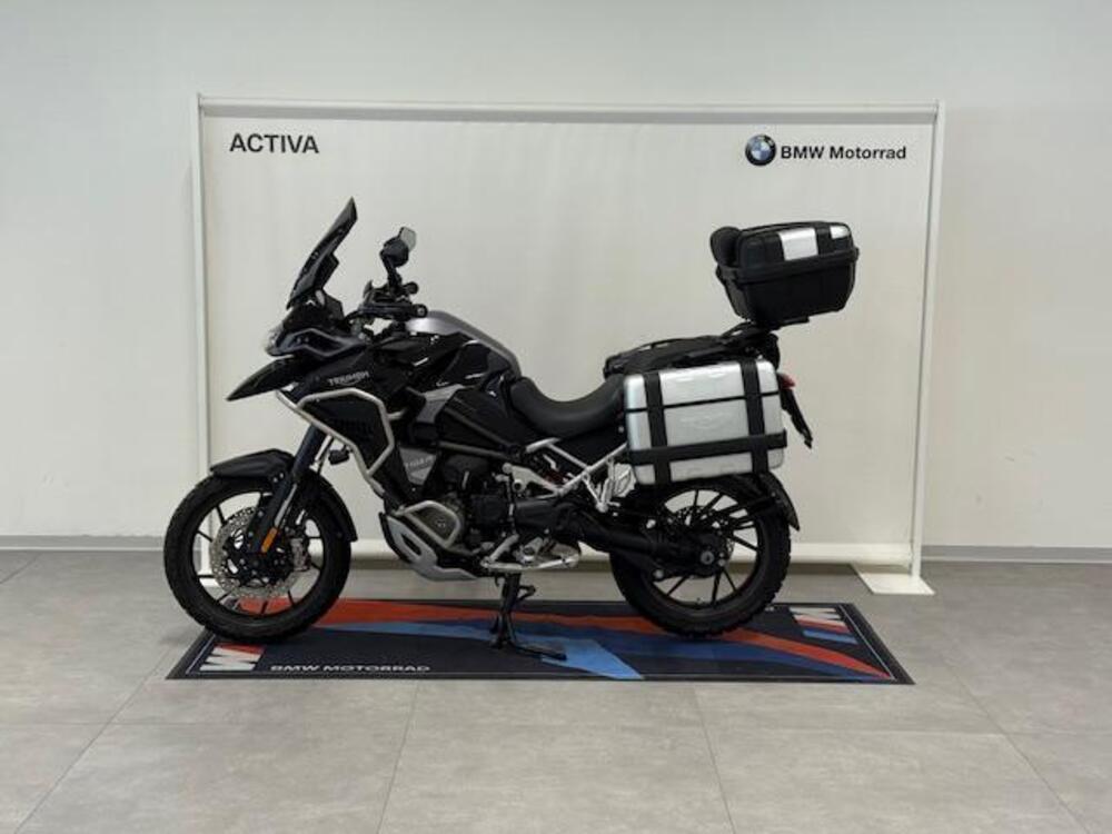 Triumph Tiger 1200 GT Explorer (2022 - 23) (2)