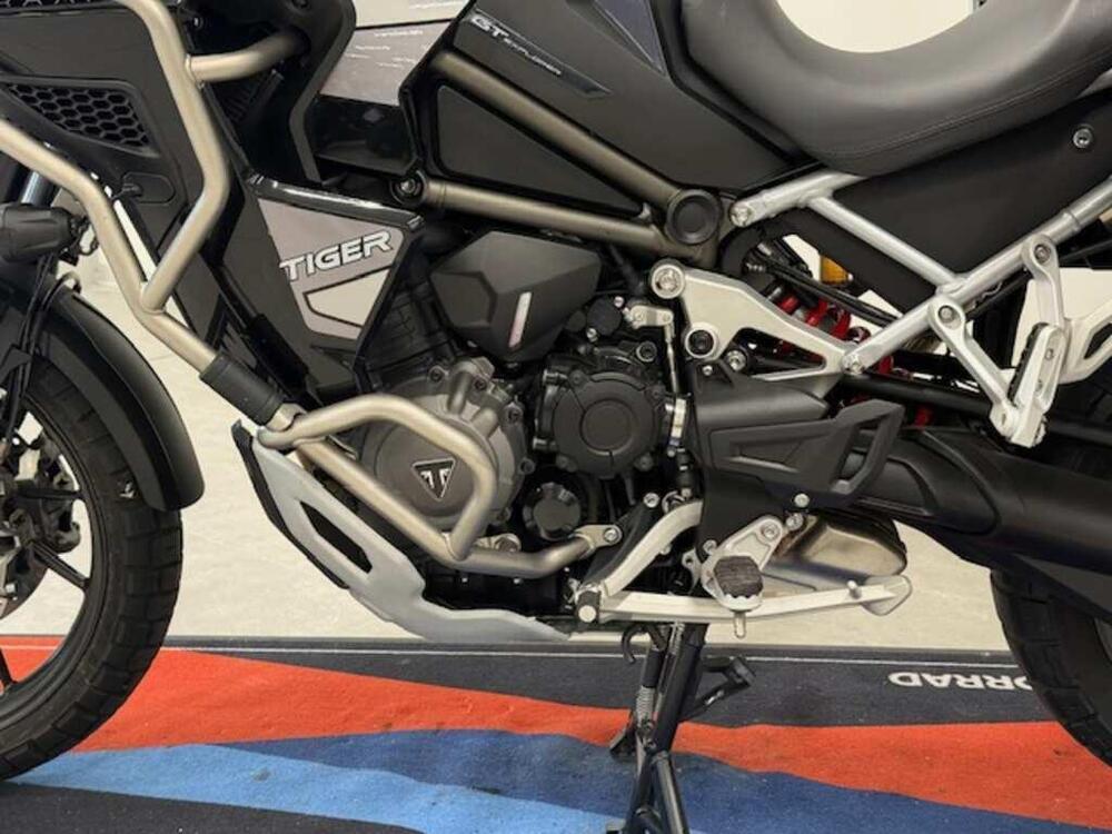 Triumph Tiger 1200 GT Explorer (2022 - 23) (11)