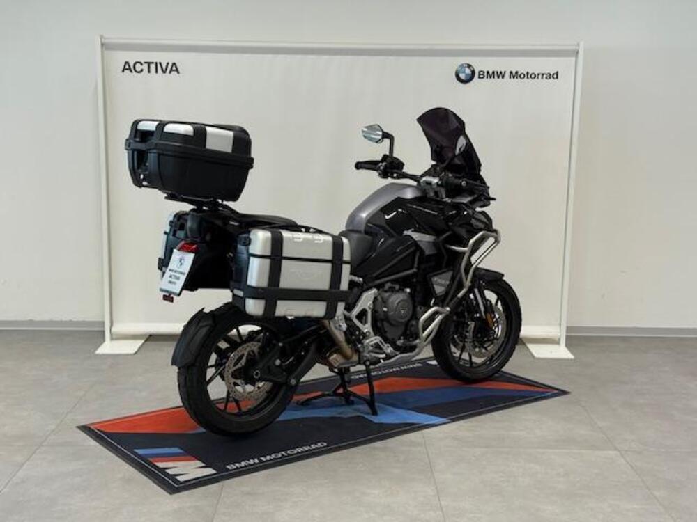 Triumph Tiger 1200 GT Explorer (2022 - 23) (6)
