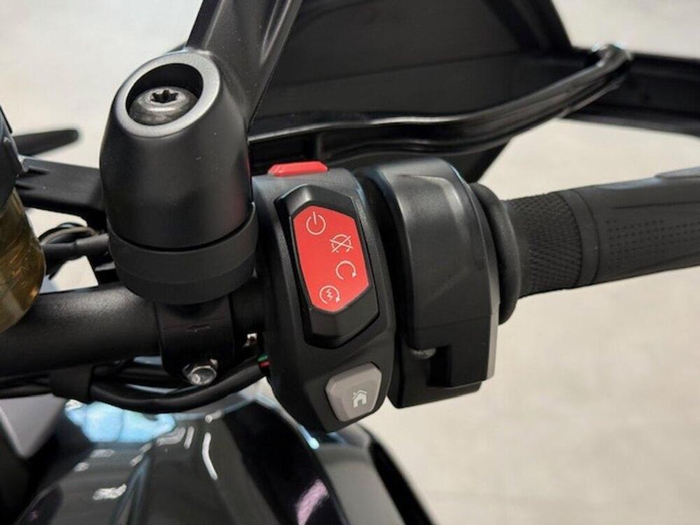 Triumph Tiger 1200 GT Explorer (2022 - 23) (15)