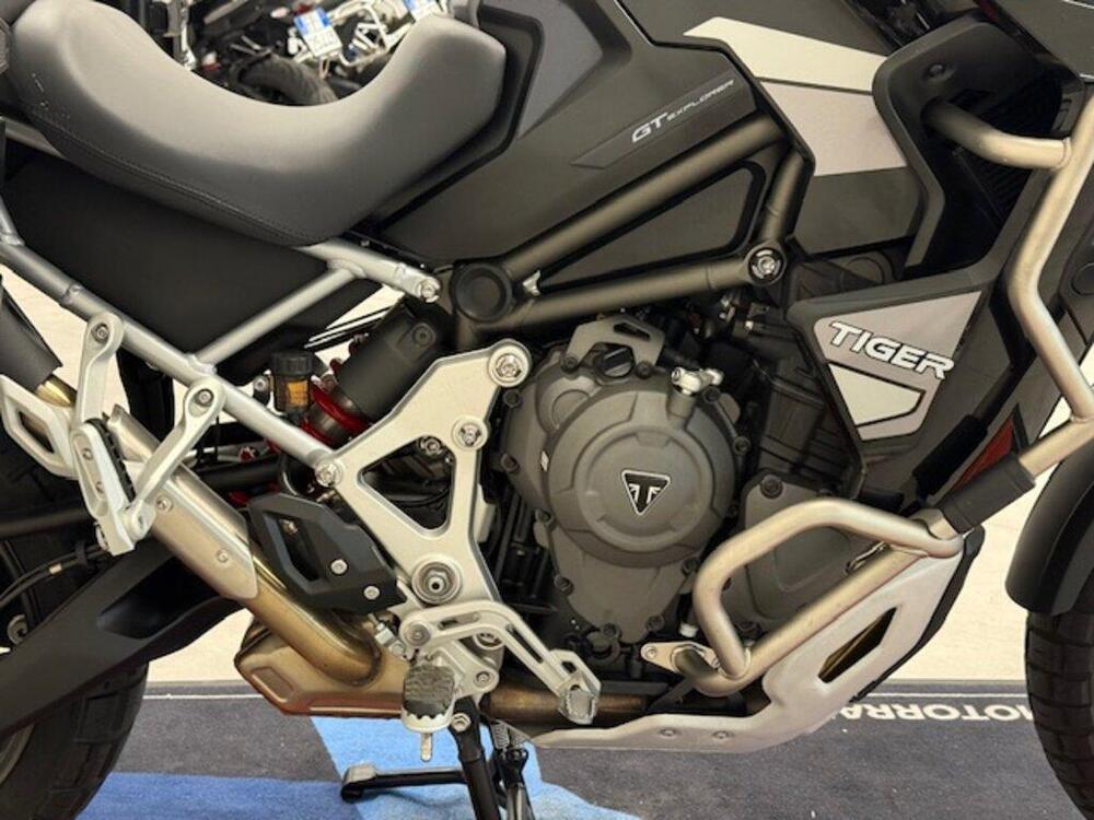 Triumph Tiger 1200 GT Explorer (2022 - 23) (12)