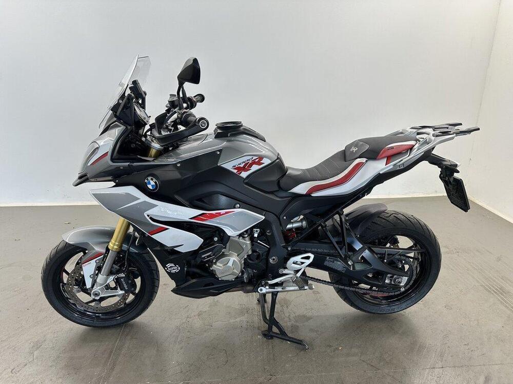 Bmw S 1000 XR (2017 - 19) (8)