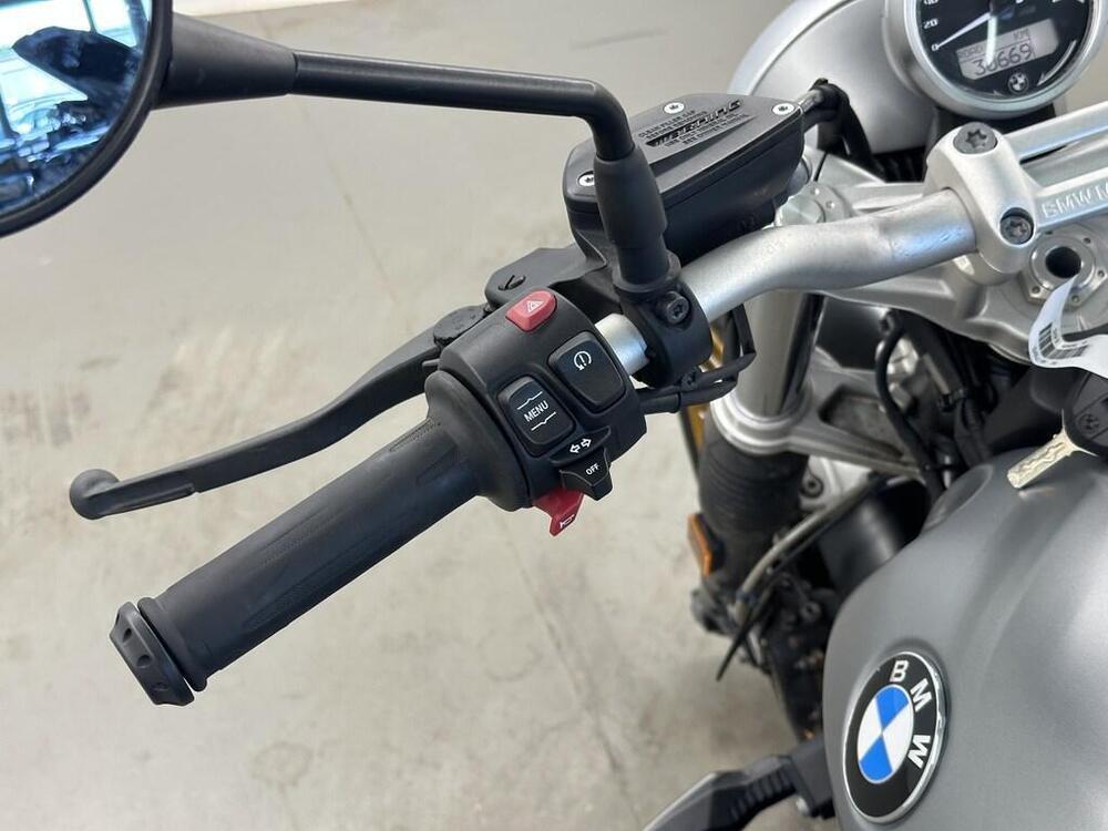 Bmw R nineT 1200 Scrambler (2016 - 20) (13)