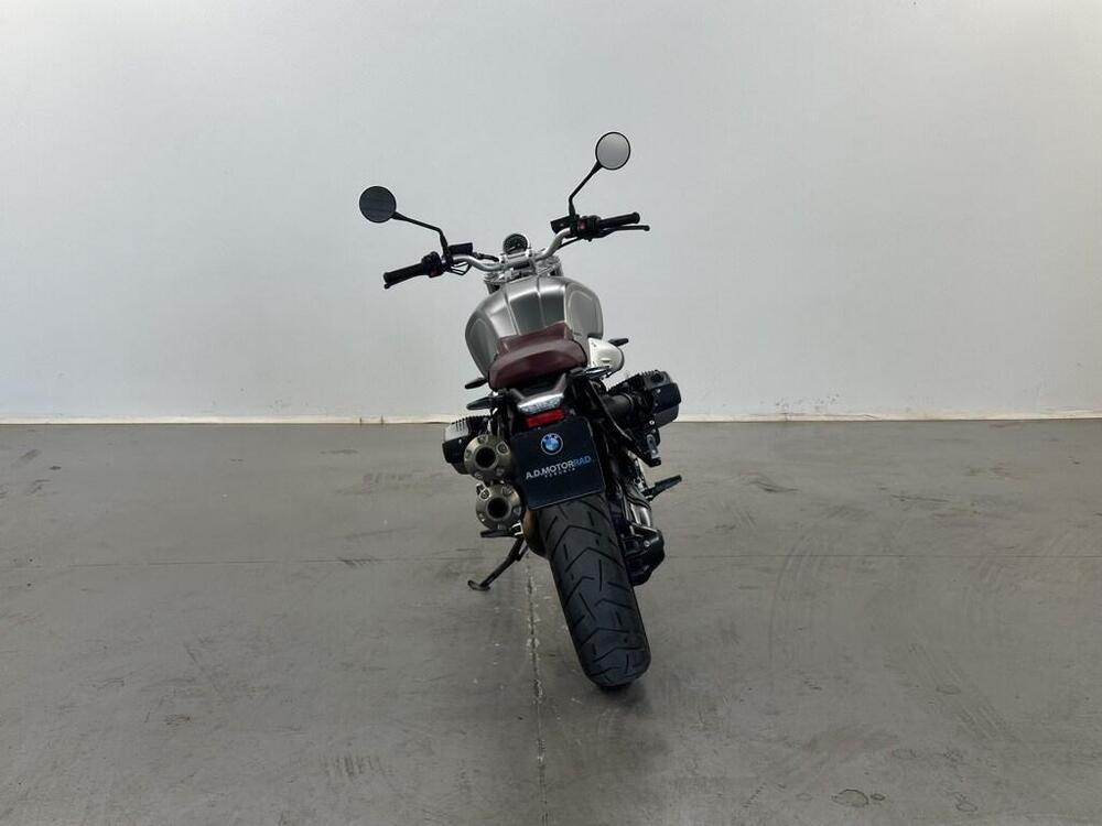 Bmw R nineT 1200 Scrambler (2016 - 20) (11)