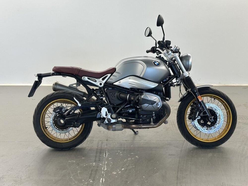 Bmw R nineT 1200 Scrambler (2016 - 20) (3)