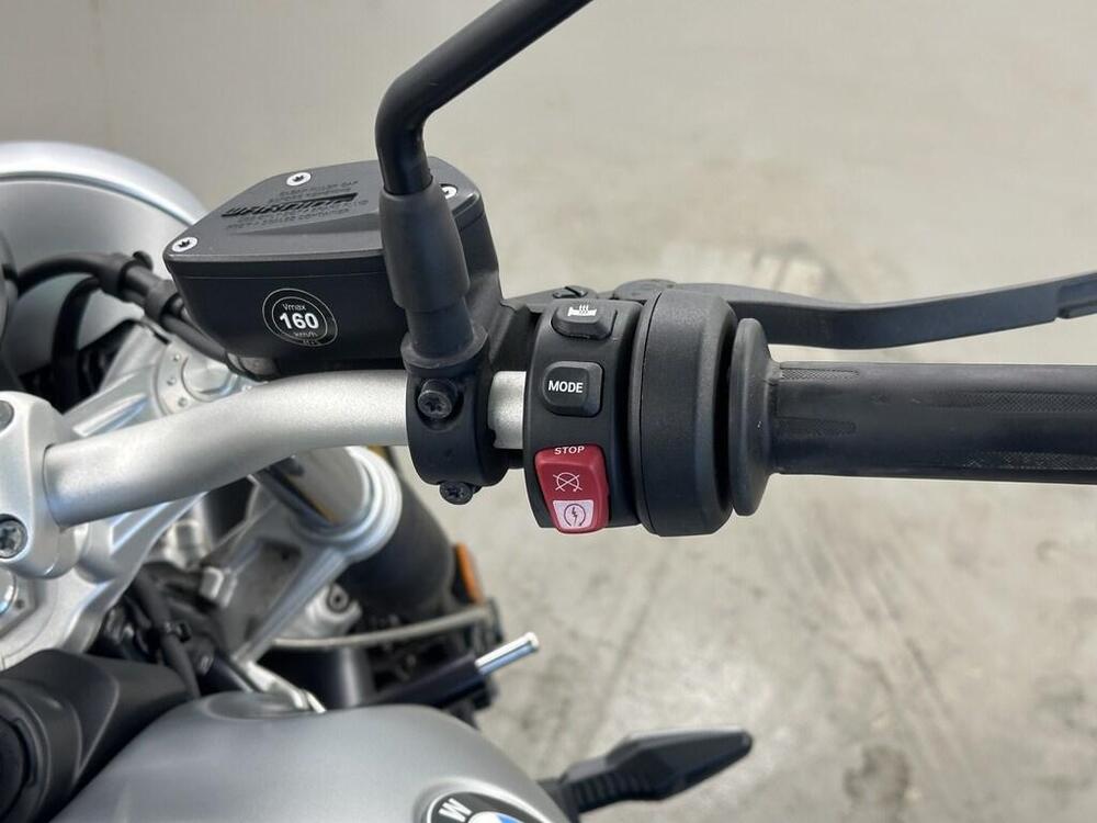 Bmw R nineT 1200 Scrambler (2016 - 20) (15)