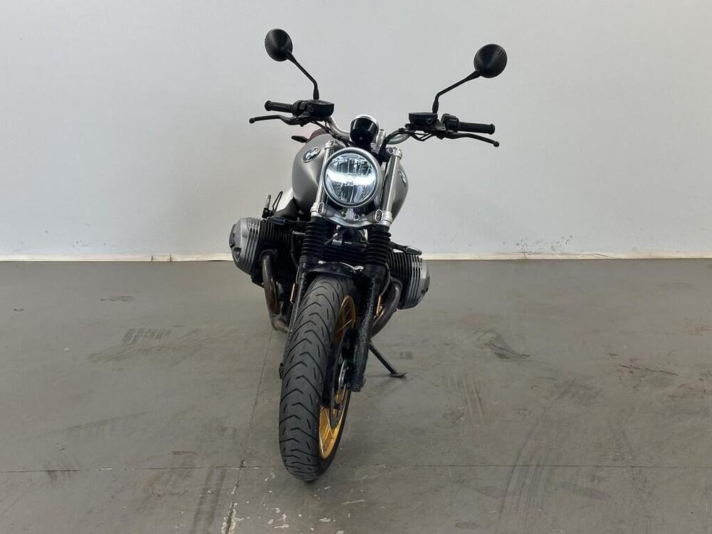 Bmw R nineT 1200 Scrambler (2016 - 20) (6)