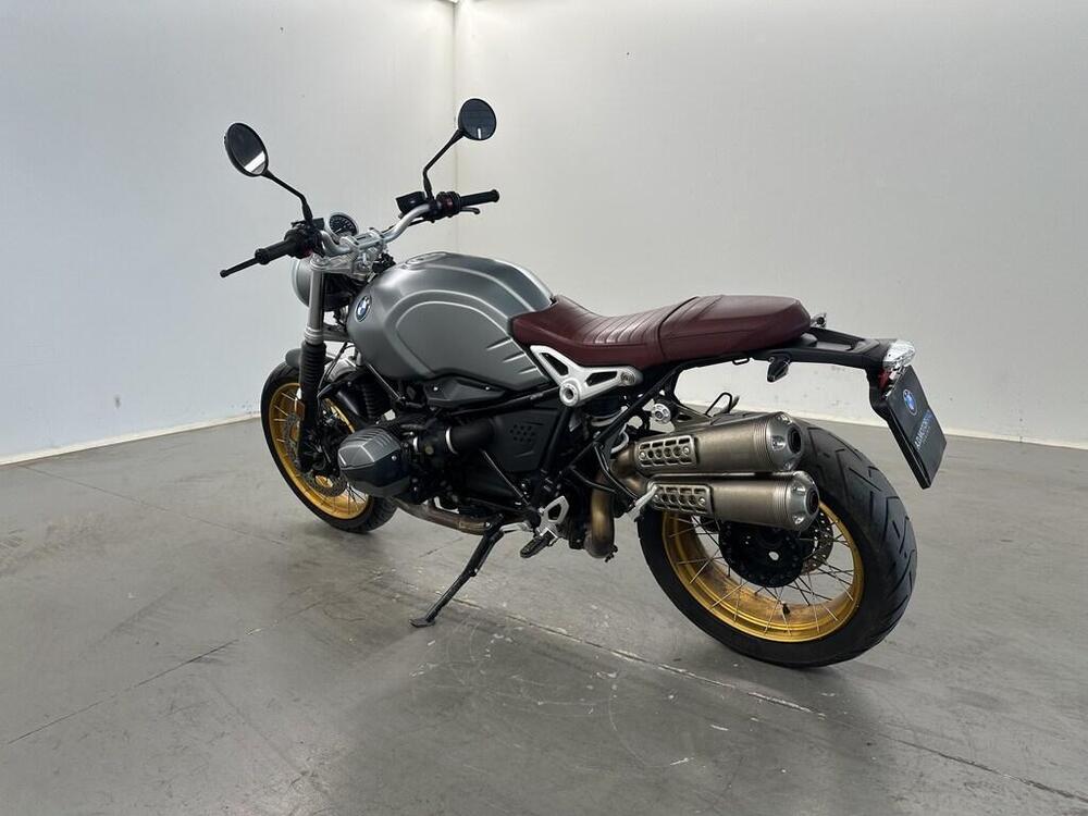 Bmw R nineT 1200 Scrambler (2016 - 20) (9)