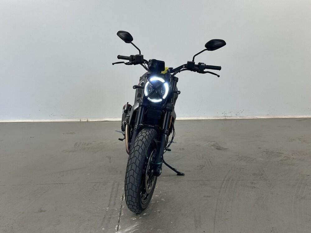 Ducati Scrambler 800 Full Throttle (2023 - 24) (6)
