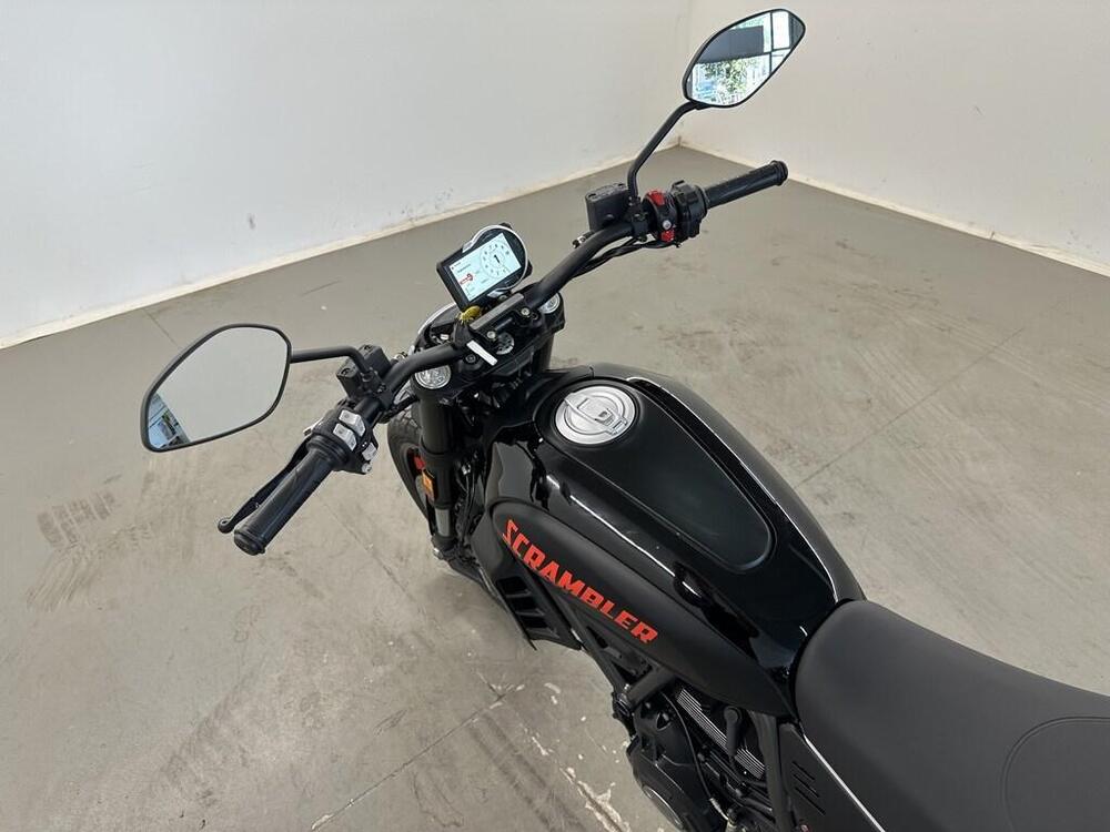 Ducati Scrambler 800 Full Throttle (2023 - 24) (9)