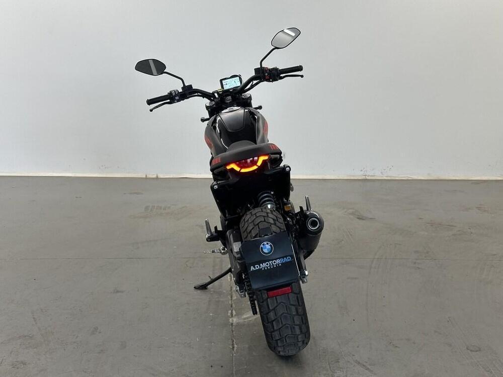 Ducati Scrambler 800 Full Throttle (2023 - 24) (12)