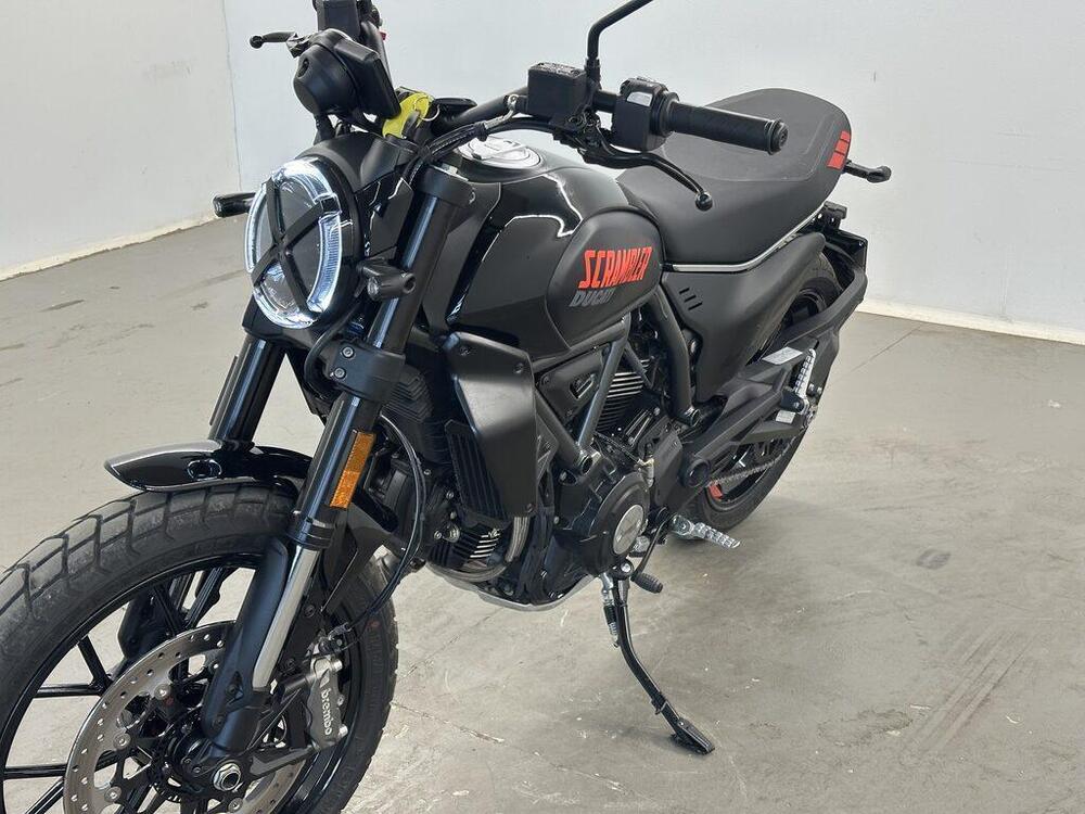 Ducati Scrambler 800 Full Throttle (2023 - 24) (7)