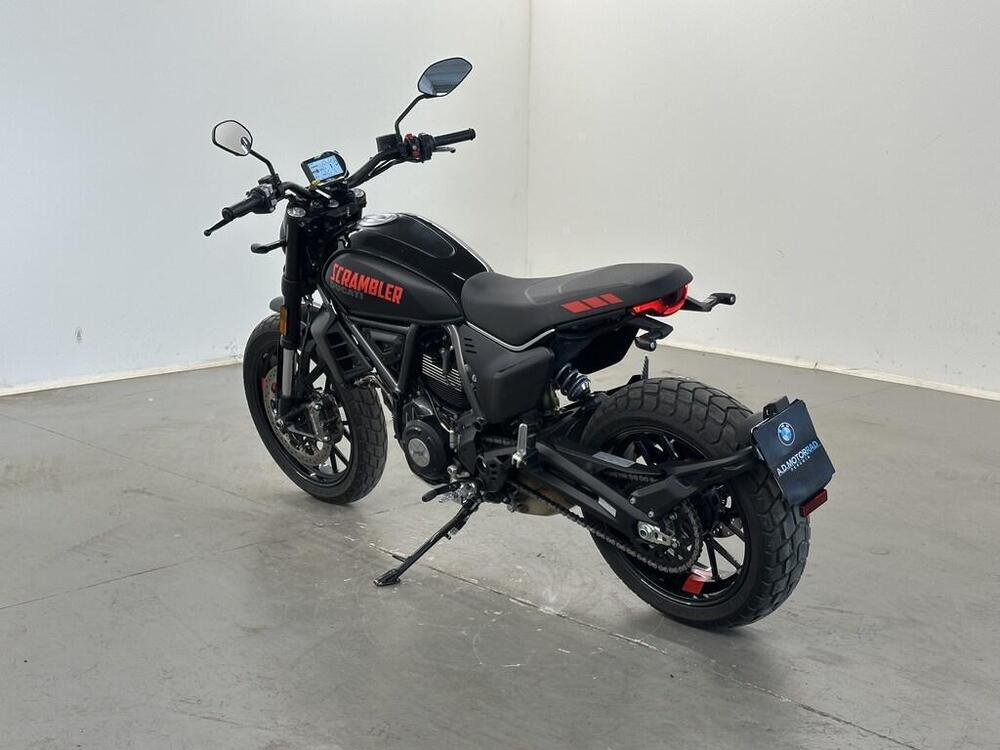 Ducati Scrambler 800 Full Throttle (2023 - 24) (10)