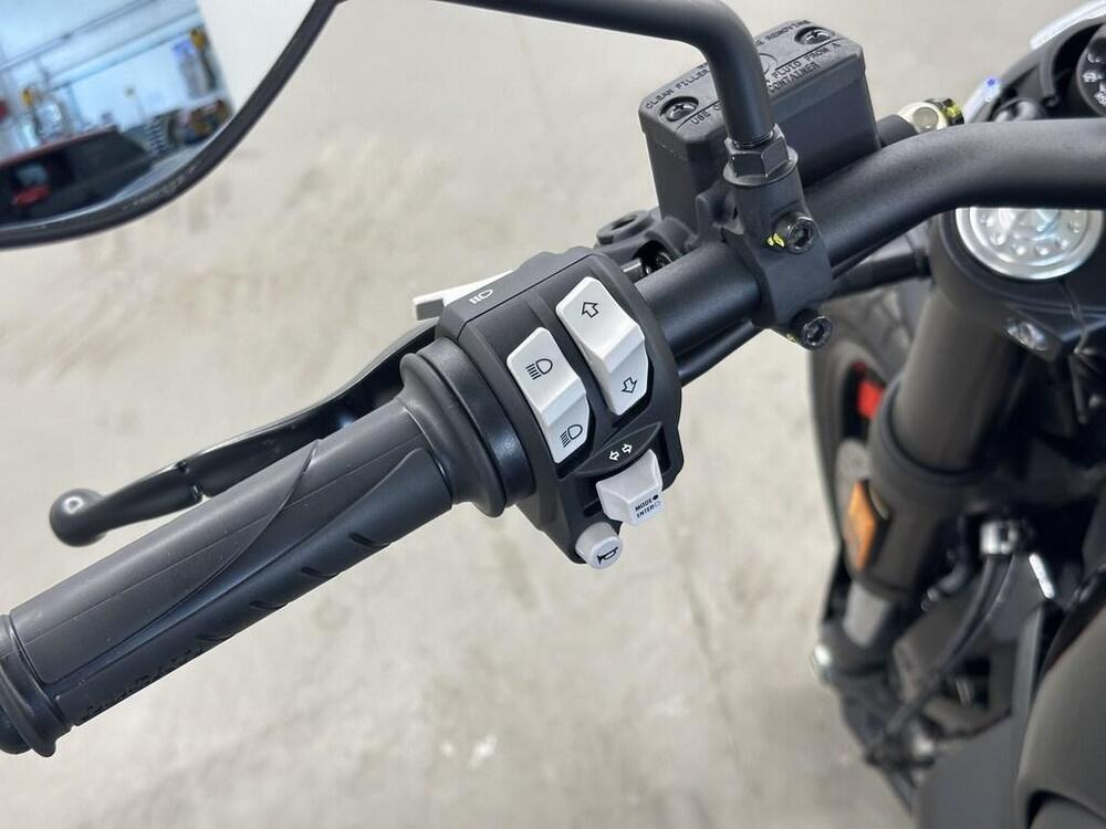 Ducati Scrambler 800 Full Throttle (2023 - 24) (13)