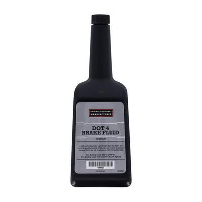 Olio freni Harley Davidson Dot 4 rif OEM 41800823 