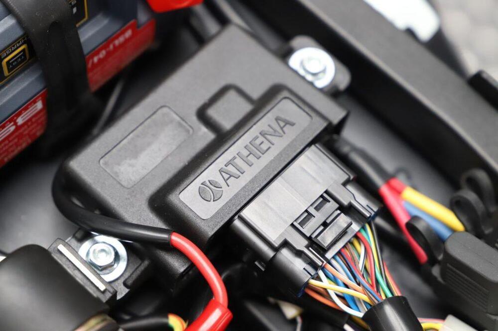 AJP PR7 650 Adventure (2021 - 24) (4)