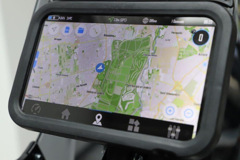 AJP PR7 650 Adventure (2021 - 24) (16)