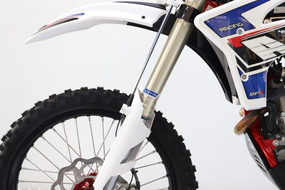 AJP SPR 310R Enduro (2023 - 26) (7)