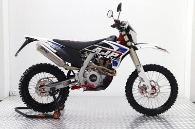 AJP SPR 310R Enduro (2023 - 25) nuova