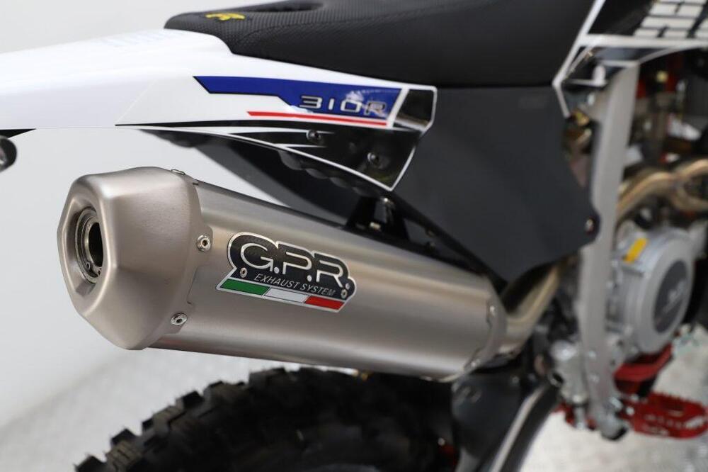 AJP SPR 310R Enduro (2023 - 26) (4)