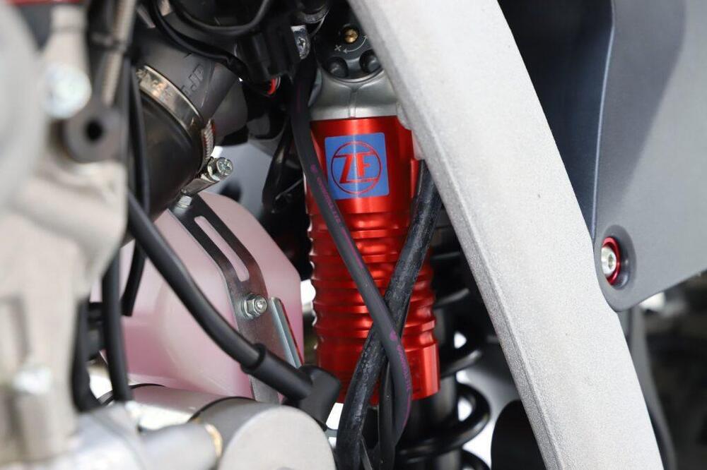 AJP SPR 310R Enduro (2023 - 26) (8)