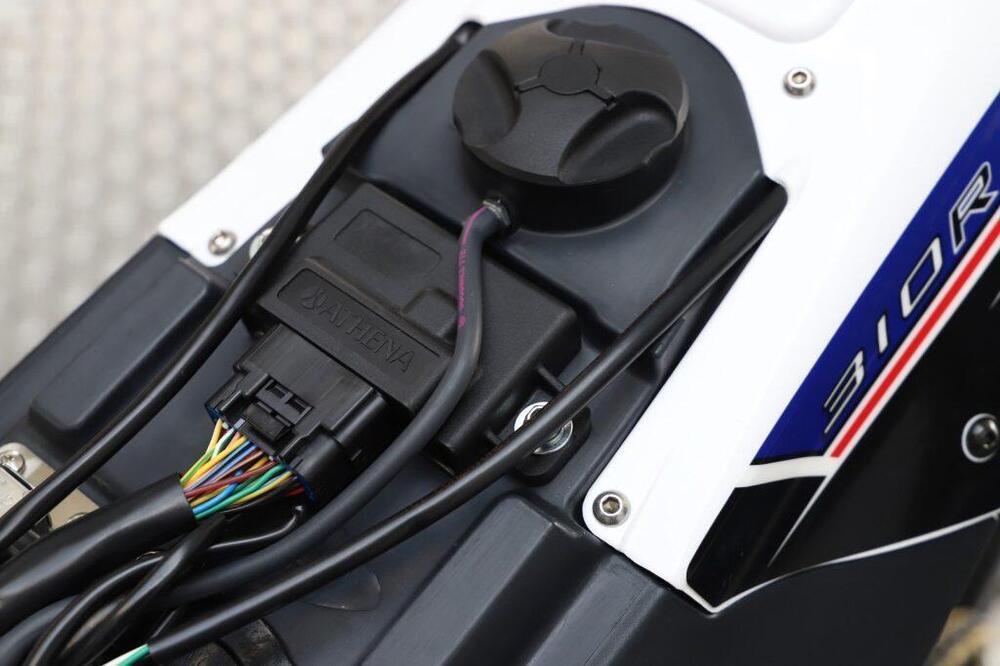 AJP SPR 310R Enduro (2023 - 26) (5)