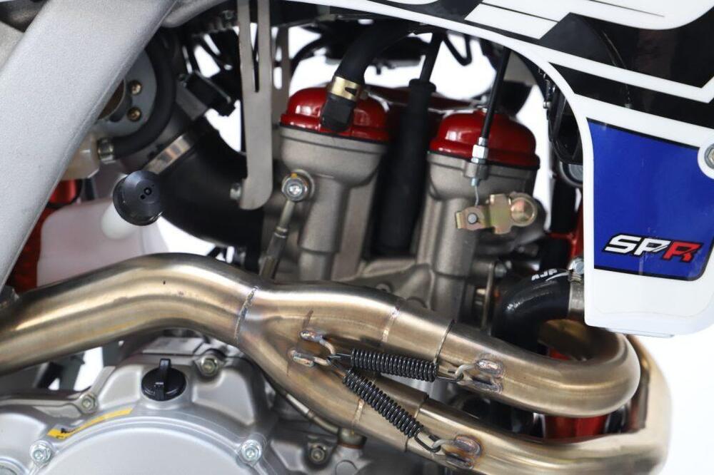 AJP SPR 310R Enduro (2023 - 26) (3)