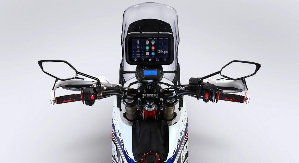 AJP PR7 650 Adventure (2021 - 24) (6)