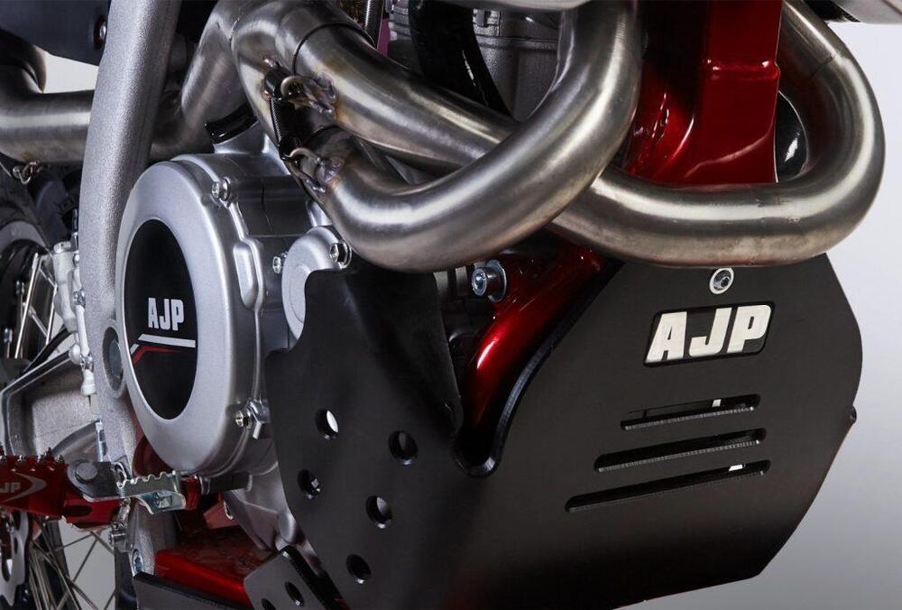 AJP SPR 510R Enduro (2023 - 26) (8)
