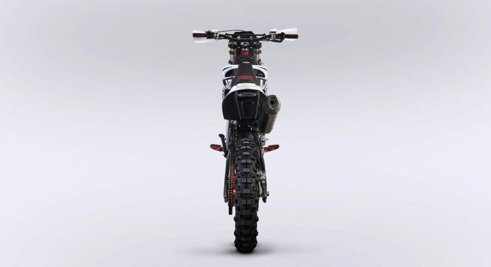 AJP SPR 510R Enduro (2023 - 26) (6)