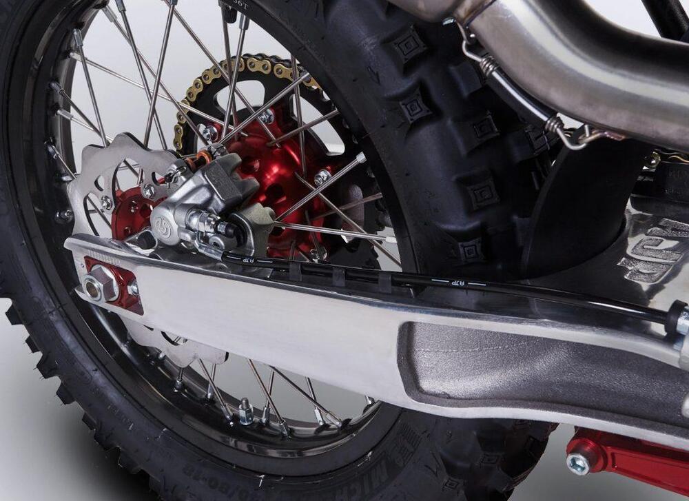 AJP SPR 510R Enduro (2023 - 26) (10)