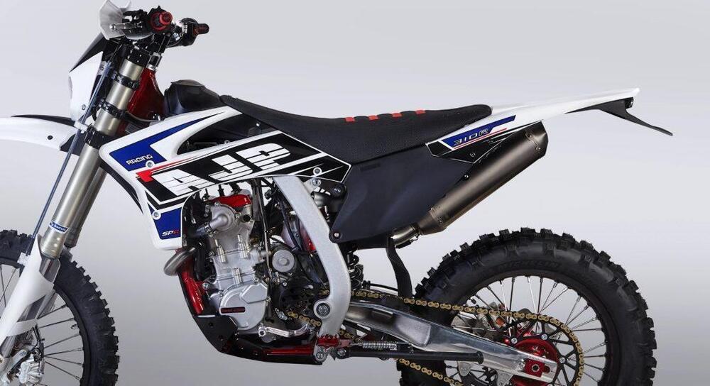 AJP SPR 310R Enduro (2023 - 26) (7)